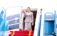 Visit demonstrates strong commitment to Vietnam - Thailand enhanced strategic partnership